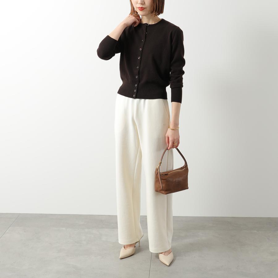 miu miu（ミュウミュウ） ハンドバッグ 5NE841 AEFX レディース レザー