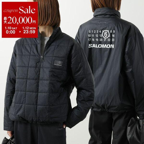 MM6 × Salomon エムエムシックス メゾンマルジェラ サロモン 中綿