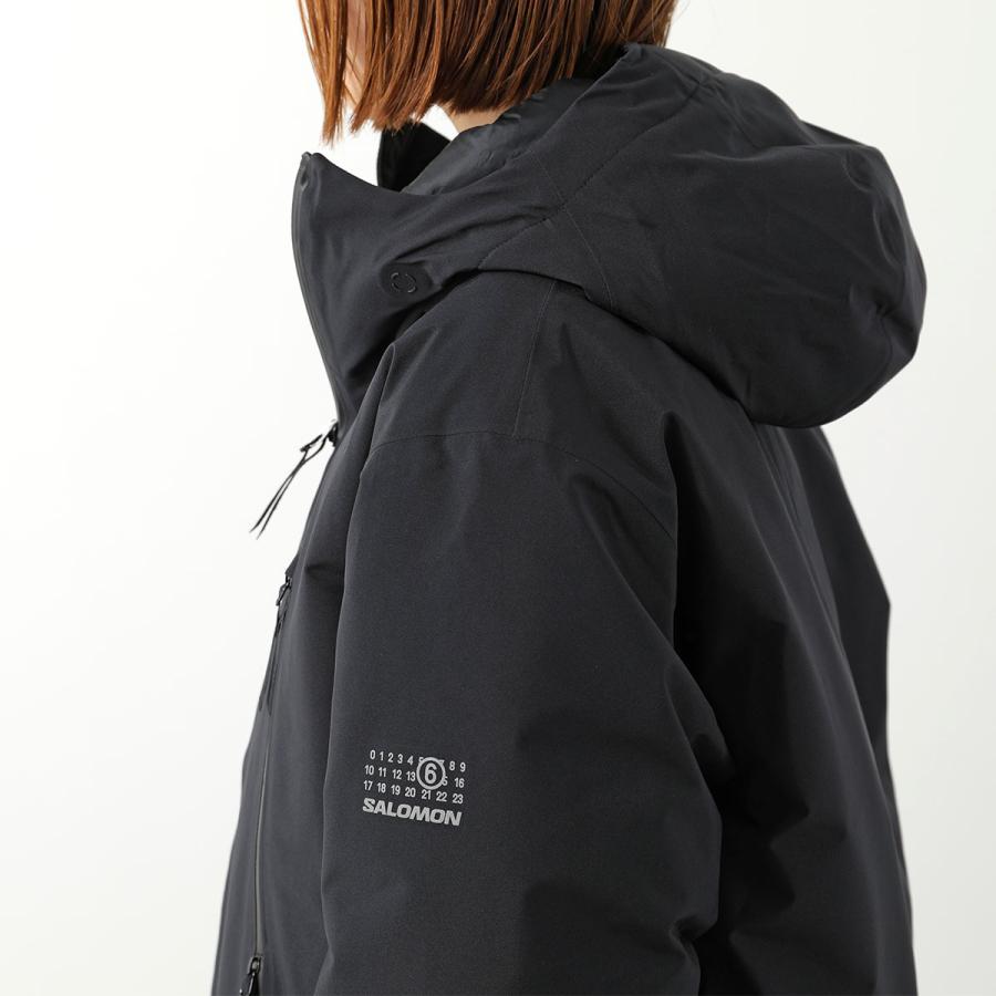 MM6 × SALOMON エムエムシックス メゾンマルジェラ サロモン コラボ