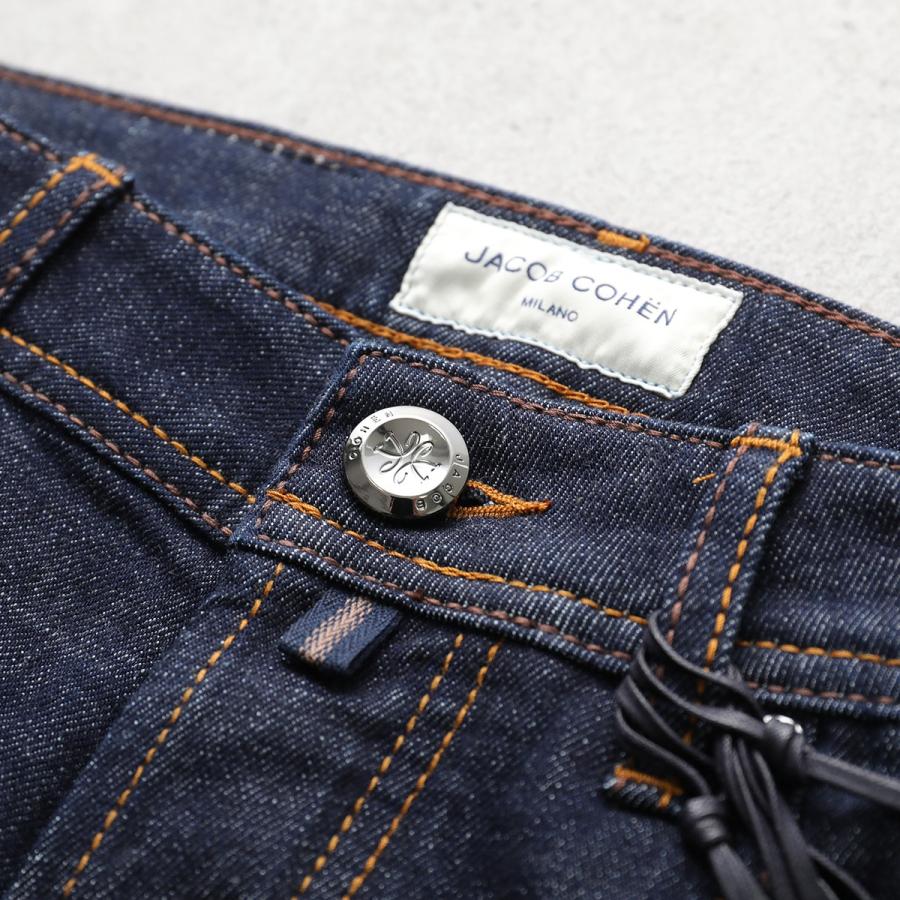JACOB COHEN（ヤコブ コーエン） ヤコブ コーエン ジーンズ BARD