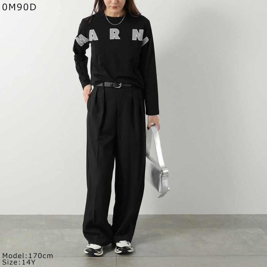 MARNI（マルニ） MARNI KIDS キッズ カットソー M01263 M00RF