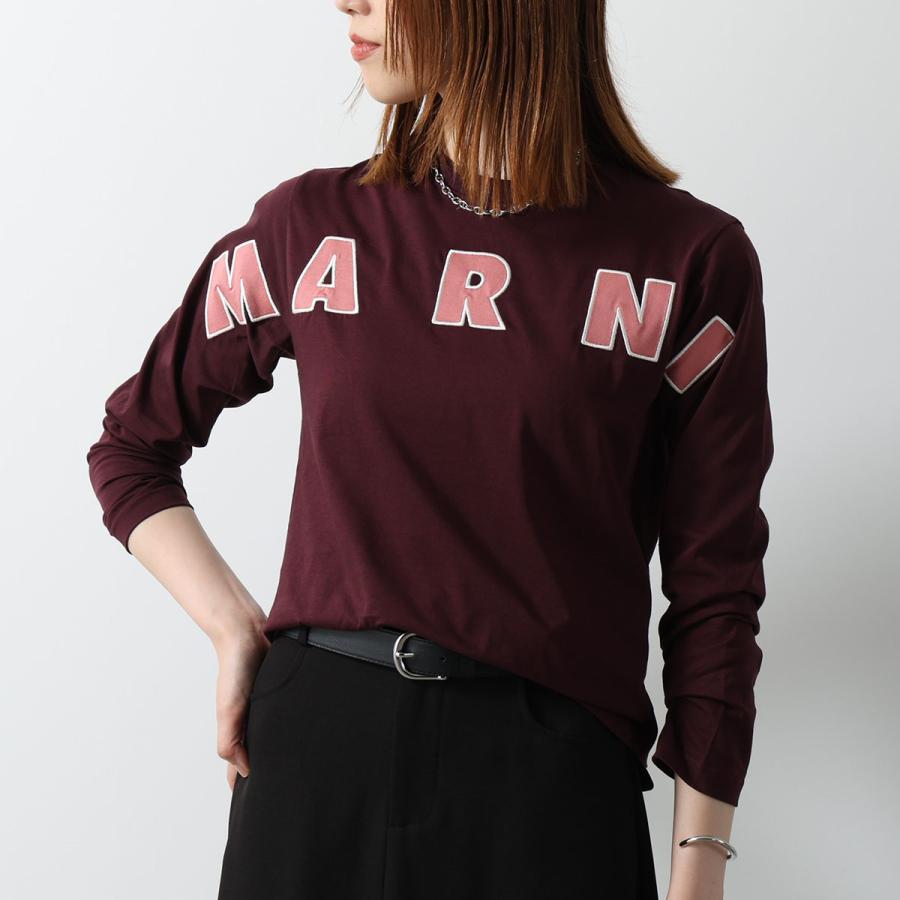 MARNI（マルニ） MARNI KIDS キッズ カットソー M01263 M00RF