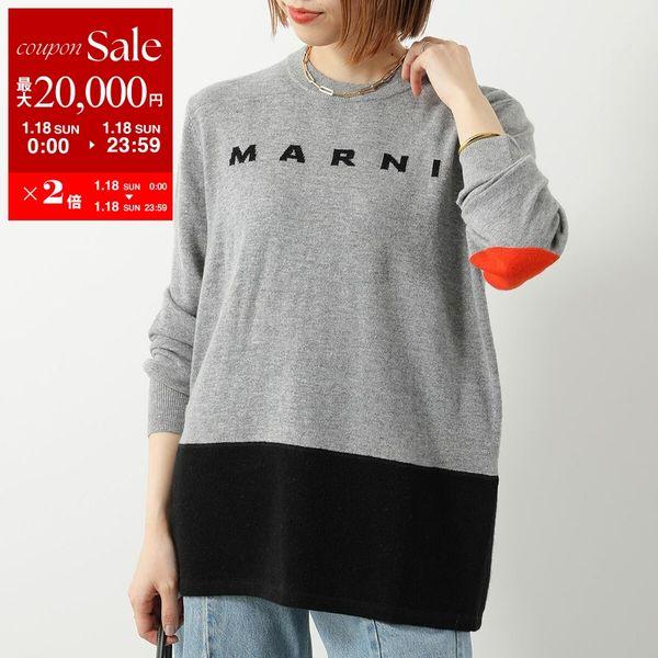 MARNI（マルニ） MARNI KIDS キッズ ニット M01566 M00VJ レディース