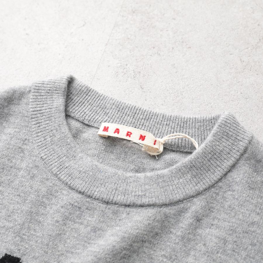 MARNI（マルニ） MARNI KIDS キッズ ニット M01566 M00VJ レディース