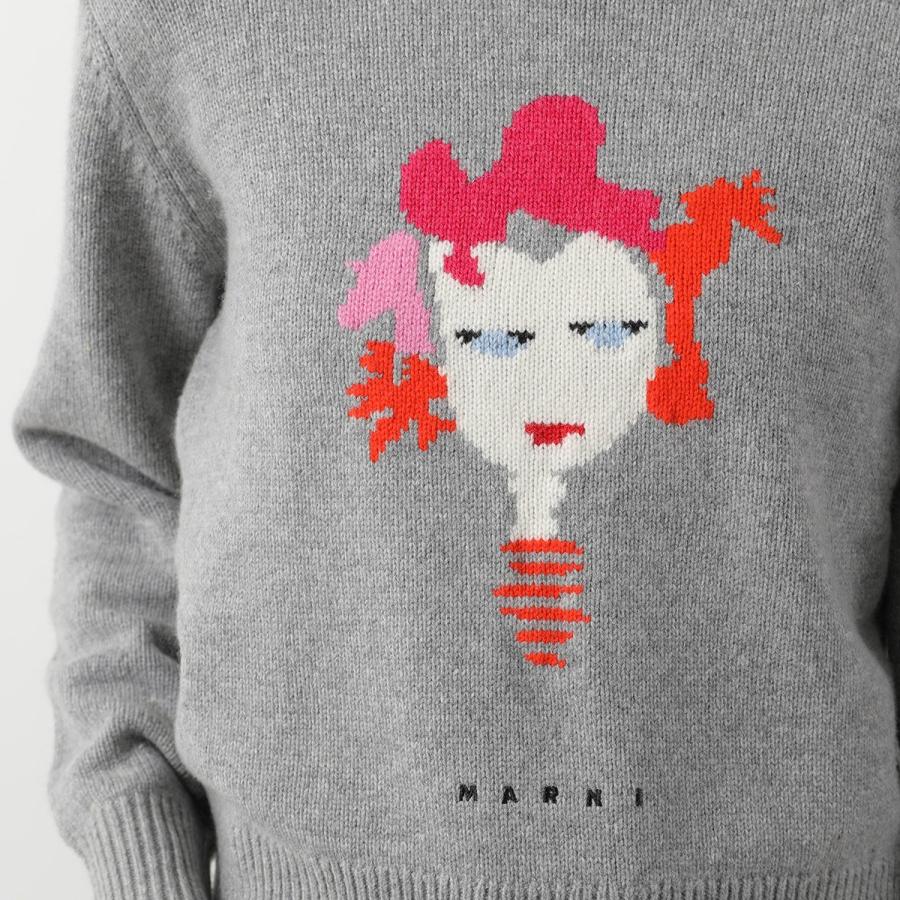 MARNI（マルニ） MARNI KIDS キッズ ニット M01499 M00VT レディース
