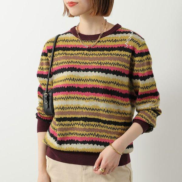 MARNI（マルニ） MARNI KIDS キッズ セーター M01495 M00V2 レディース