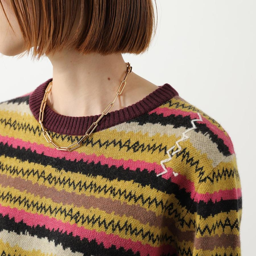 MARNI（マルニ） MARNI KIDS キッズ セーター M01495 M00V2 レディース