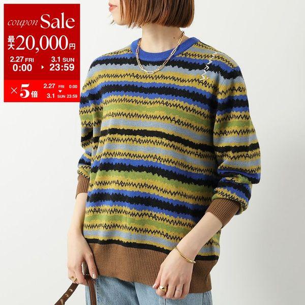 MARNI（マルニ） MARNI KIDS キッズ セーター M01564 M00V2 レディース