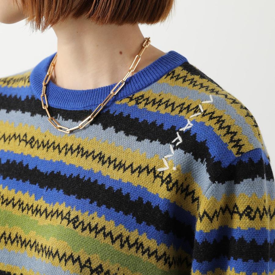 MARNI（マルニ） MARNI KIDS キッズ セーター M01564 M00V2 レディース