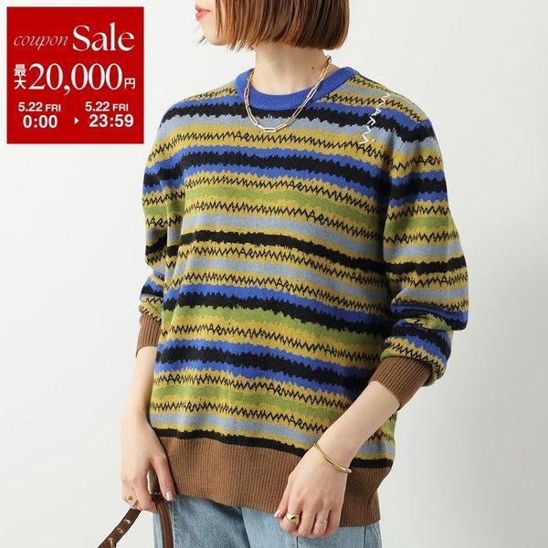 MARNI（マルニ） MARNI KIDS キッズ セーター M01564 M00V2 レディース 