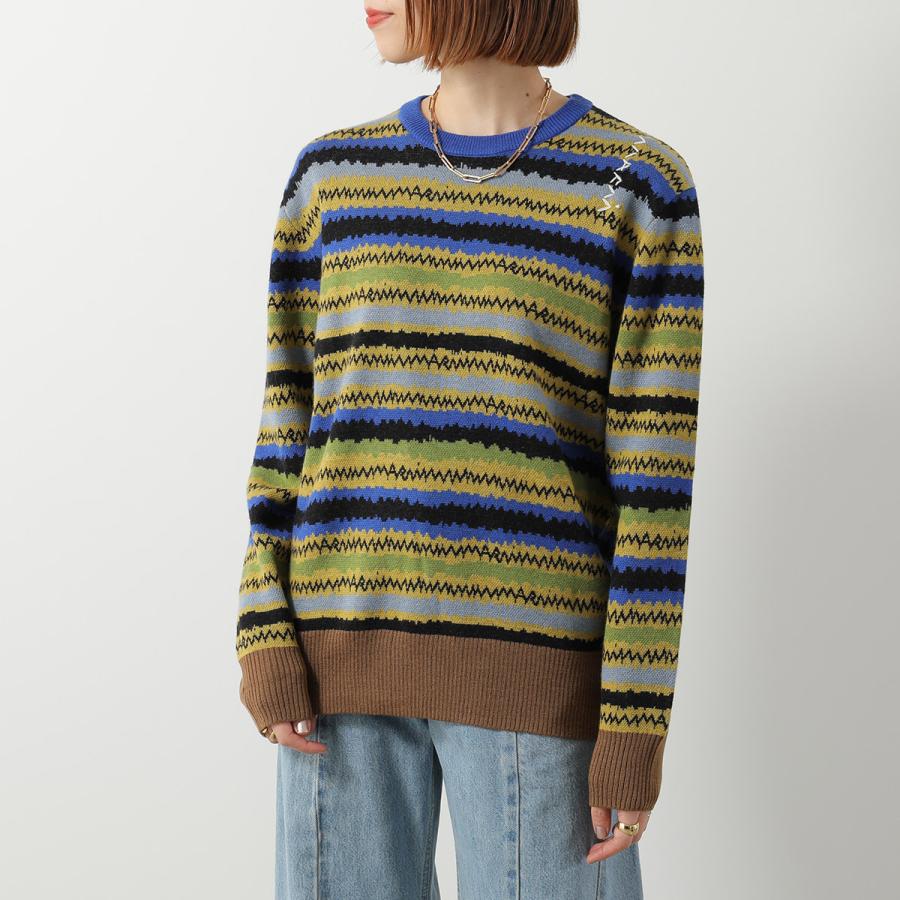 MARNI（マルニ） MARNI KIDS キッズ セーター M01564 M00V2 レディース