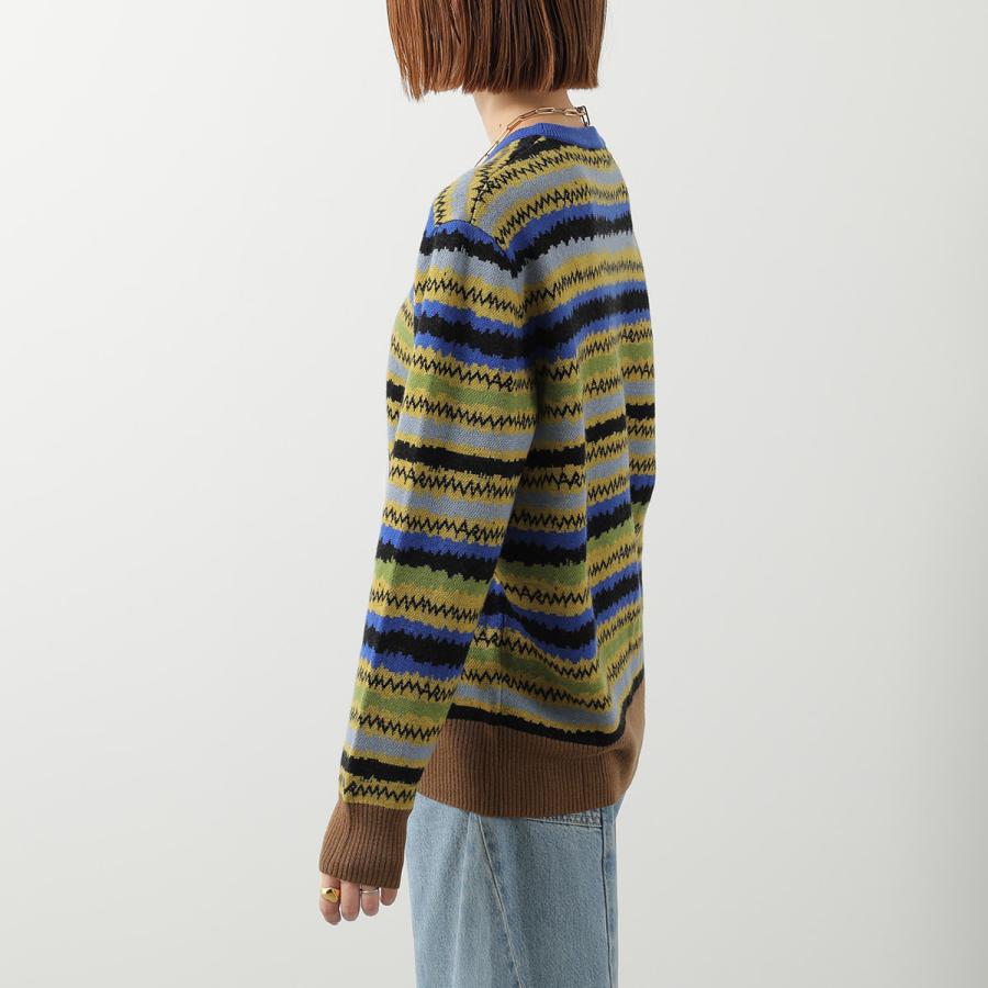 MARNI（マルニ） MARNI KIDS キッズ セーター M01564 M00V2 レディース