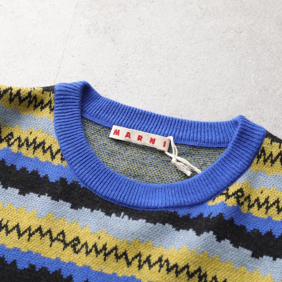 MARNI（マルニ） MARNI KIDS キッズ セーター M01564 M00V2 レディース