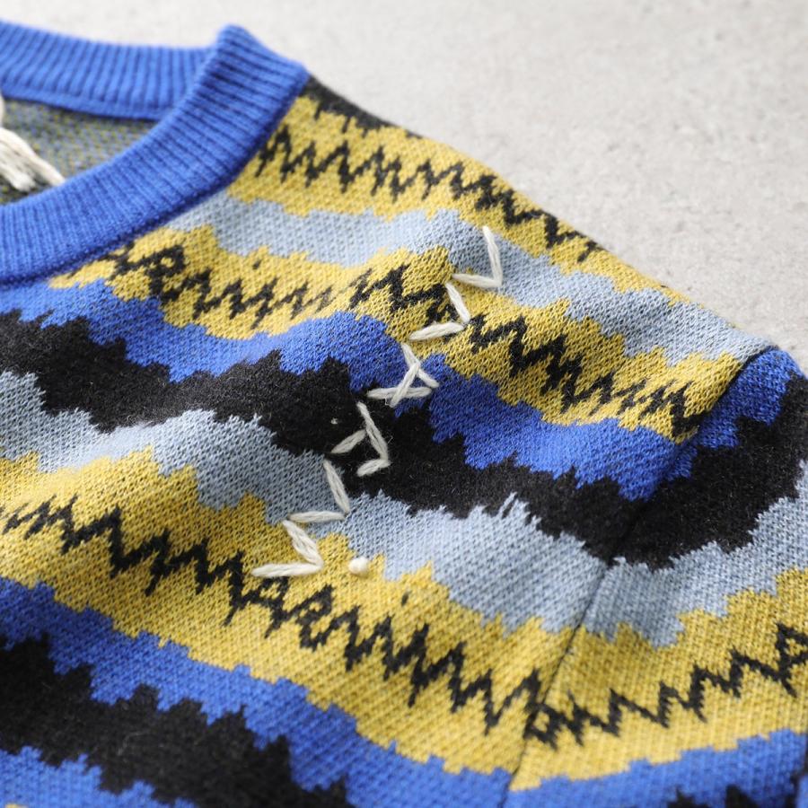 MARNI（マルニ） MARNI KIDS キッズ セーター M01564 M00V2 レディース