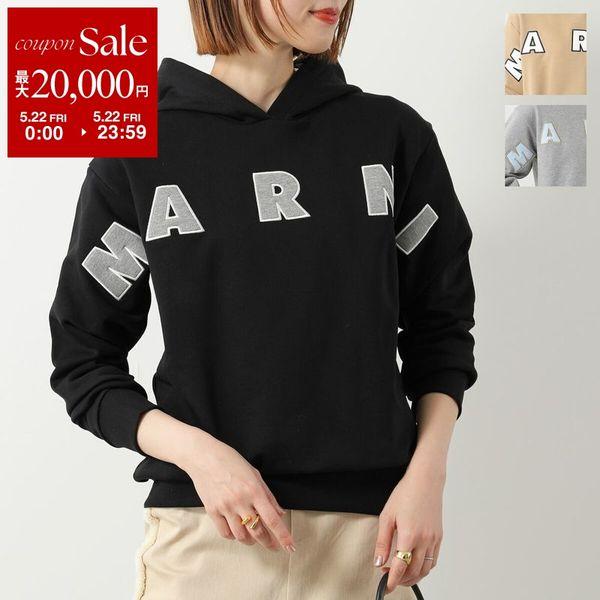 MARNI（マルニ） MARNI KIDS キッズ パーカー M01266 M00V0 レディース