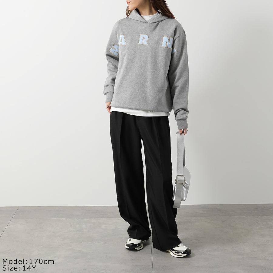 MARNI（マルニ） MARNI KIDS キッズ パーカー M01266 M00V0 レディース