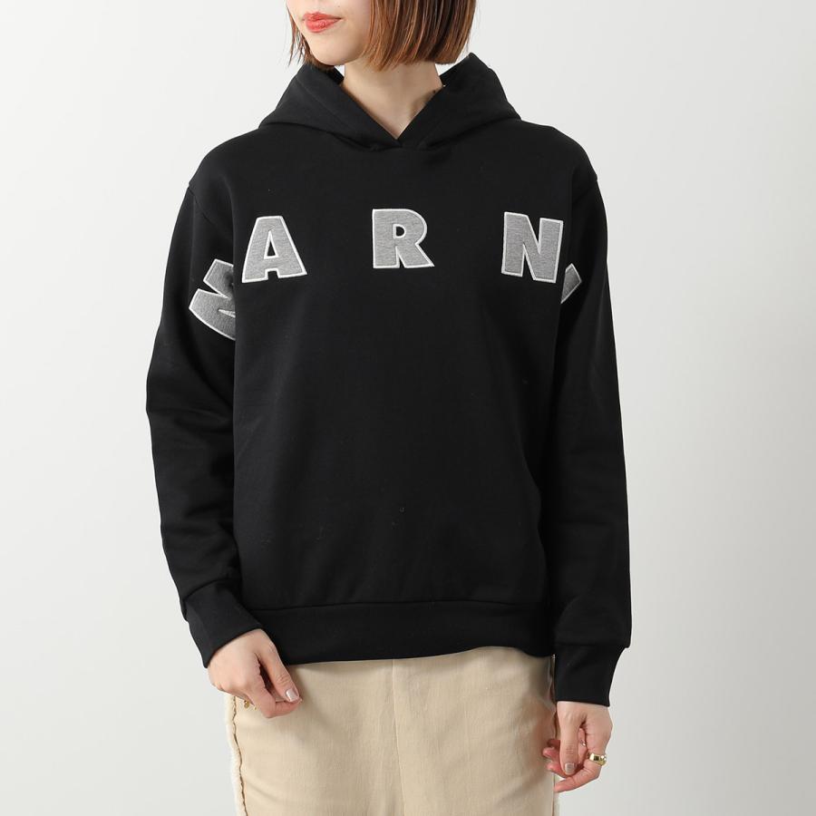 MARNI（マルニ） MARNI KIDS キッズ パーカー M01266 M00V0 レディース