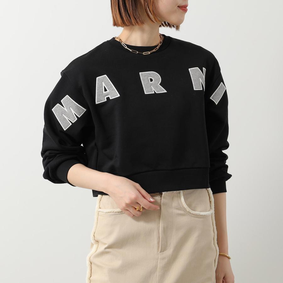 MARNI（マルニ） MARNI KIDS キッズ トレーナー M01193 M00V0