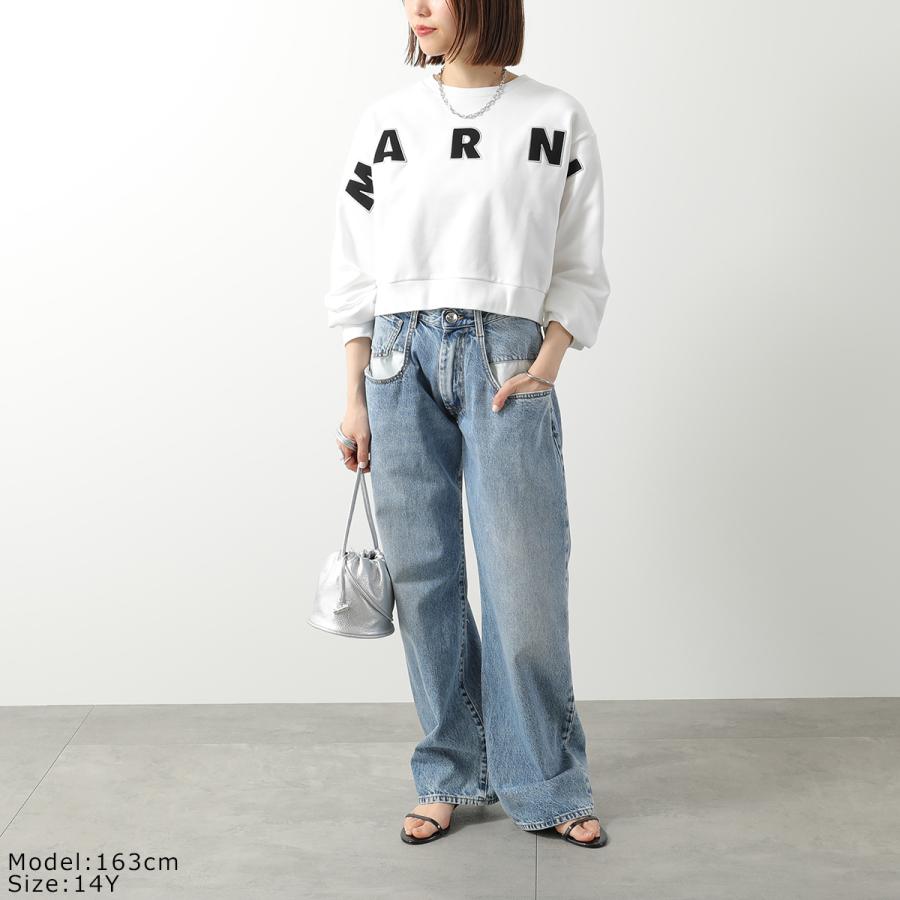 MARNI（マルニ） MARNI KIDS キッズ トレーナー M01193 M00V0