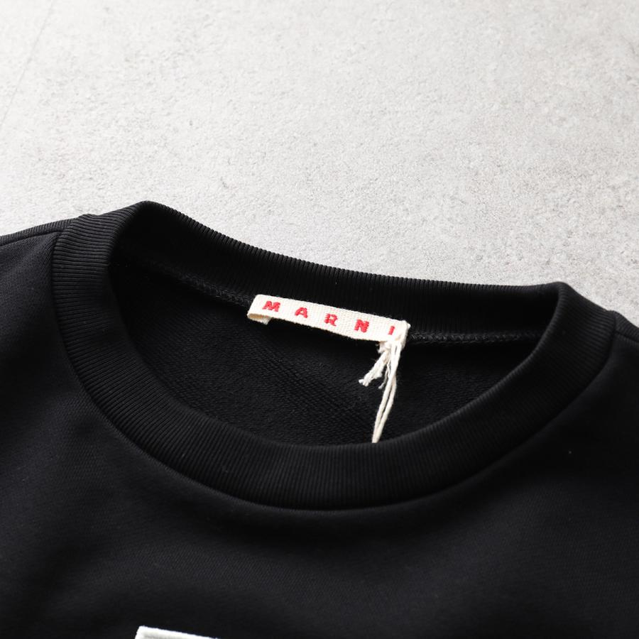 MARNI（マルニ） MARNI KIDS キッズ トレーナー M01193 M00V0
