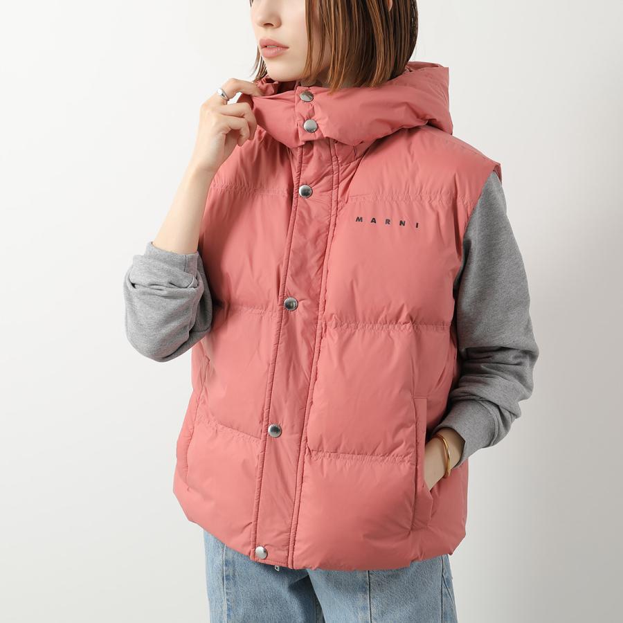 MARNI（マルニ） MARNI KIDS キッズ 中綿ベスト M01539 M00LY