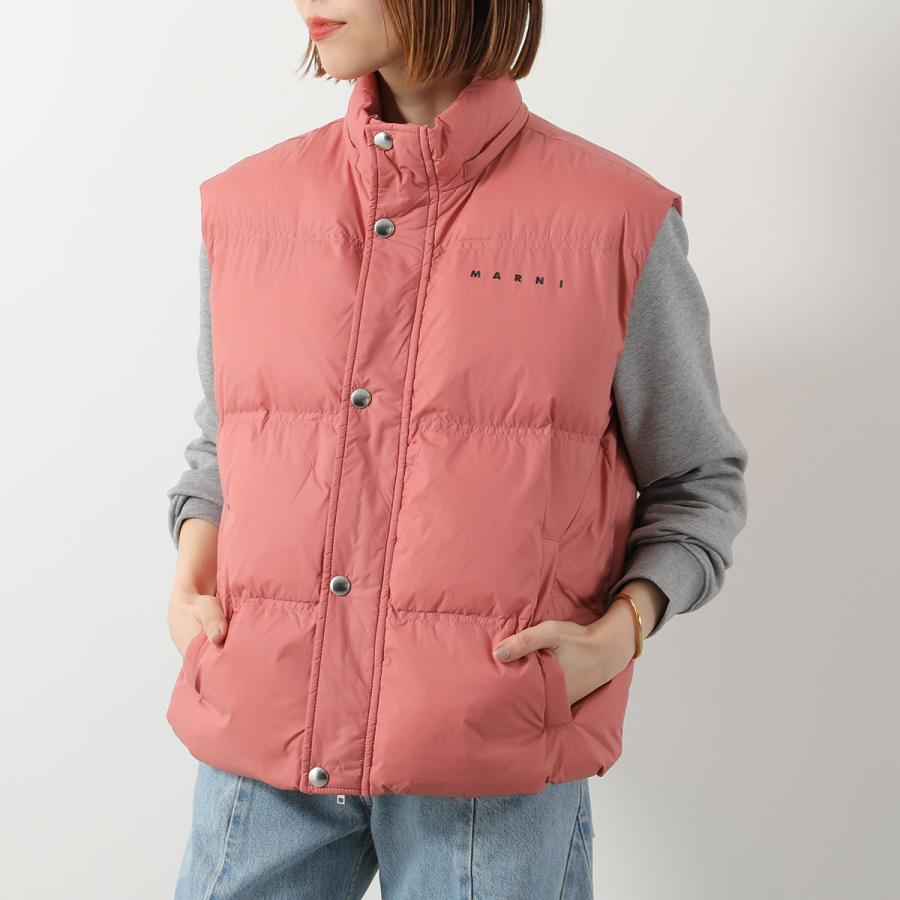 MARNI（マルニ） MARNI KIDS キッズ 中綿ベスト M01539 M00LY