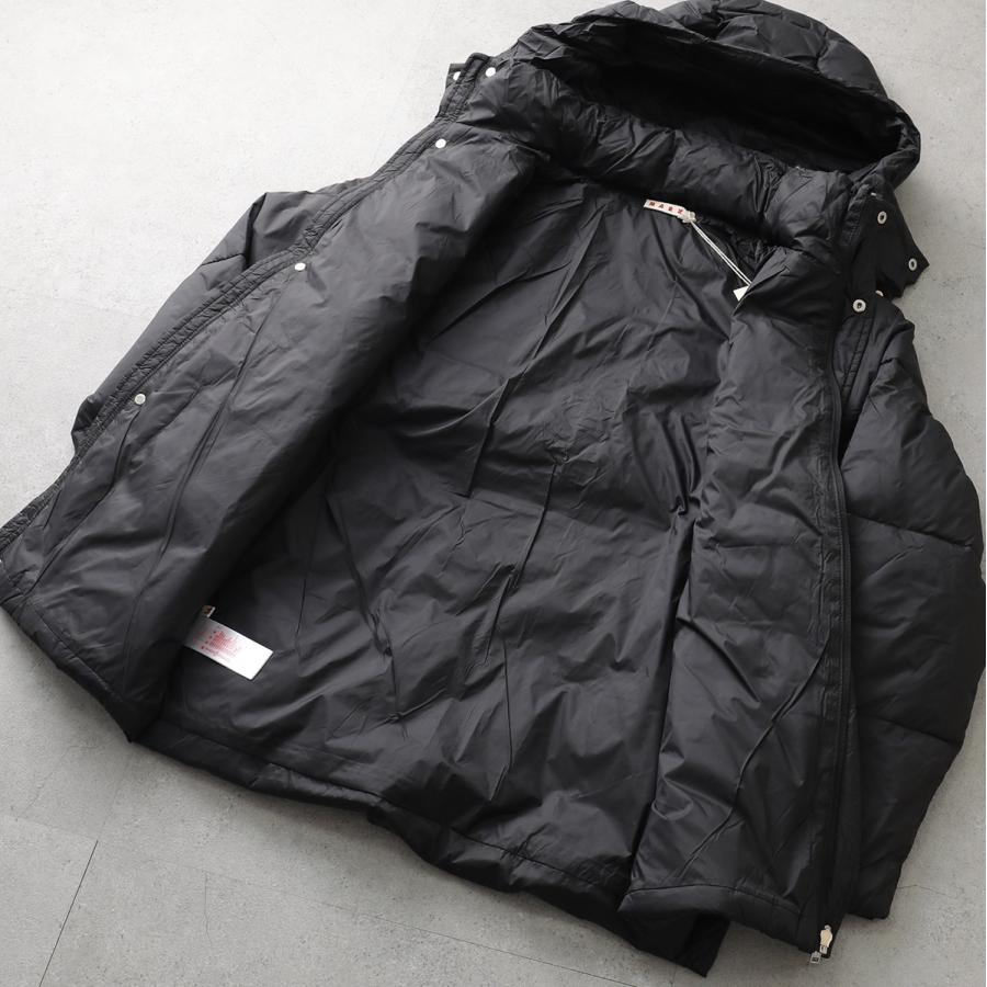 MARNI（マルニ） MARNI KIDS キッズ 中綿ジャケット M01558 M00LY