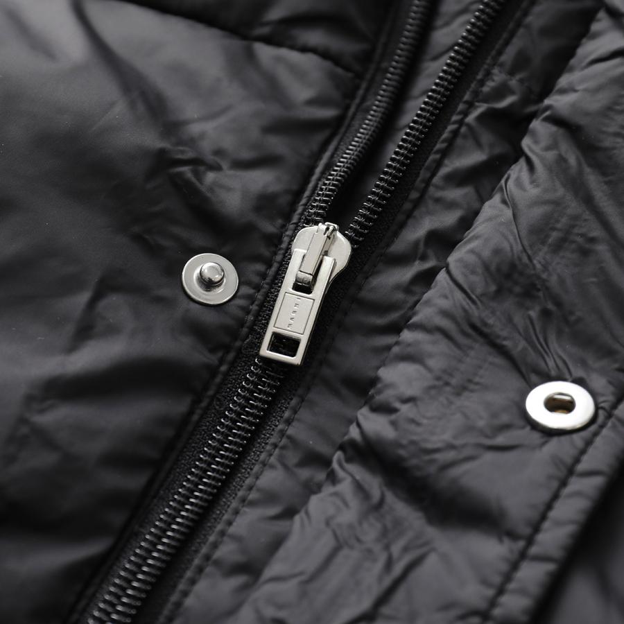 MARNI（マルニ） MARNI KIDS キッズ 中綿ジャケット M01558 M00LY