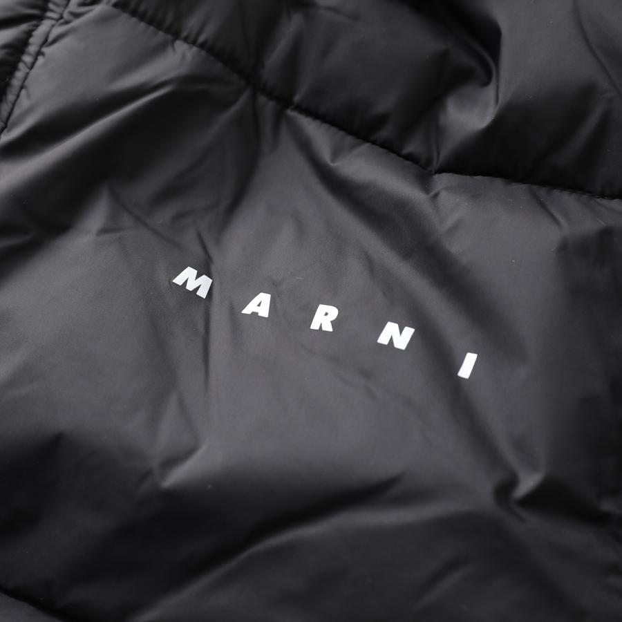 MARNI（マルニ） MARNI KIDS キッズ 中綿ジャケット M01558 M00LY