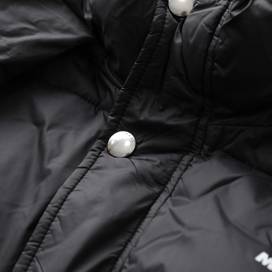 MARNI（マルニ） MARNI KIDS キッズ 中綿ジャケット M01558 M00LY