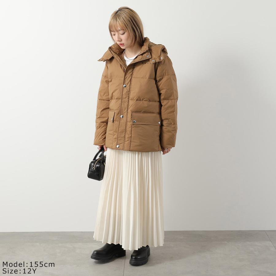 MARNI（マルニ） MARNI KIDS キッズ 中綿ジャケット M01558 M00LY