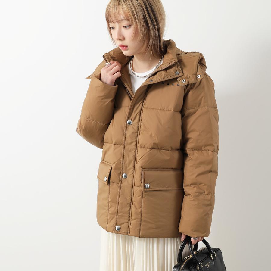 MARNI（マルニ） MARNI KIDS キッズ 中綿ジャケット M01558 M00LY