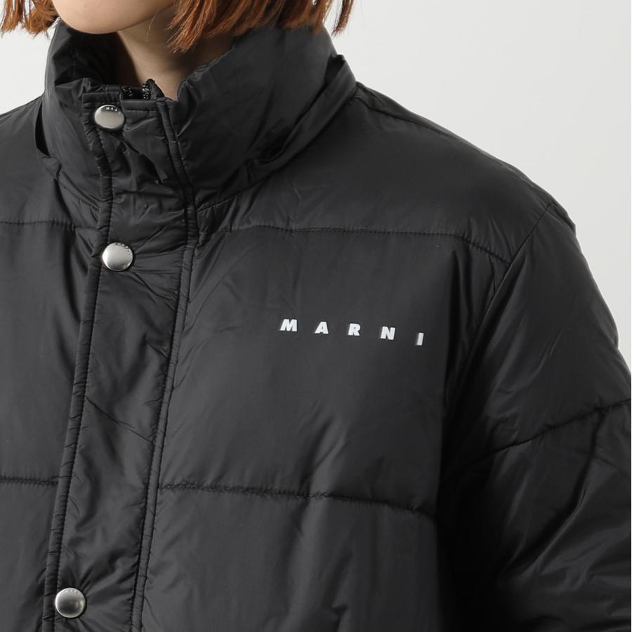 MARNI（マルニ） MARNI KIDS キッズ 中綿ジャケット M01558 M00LY