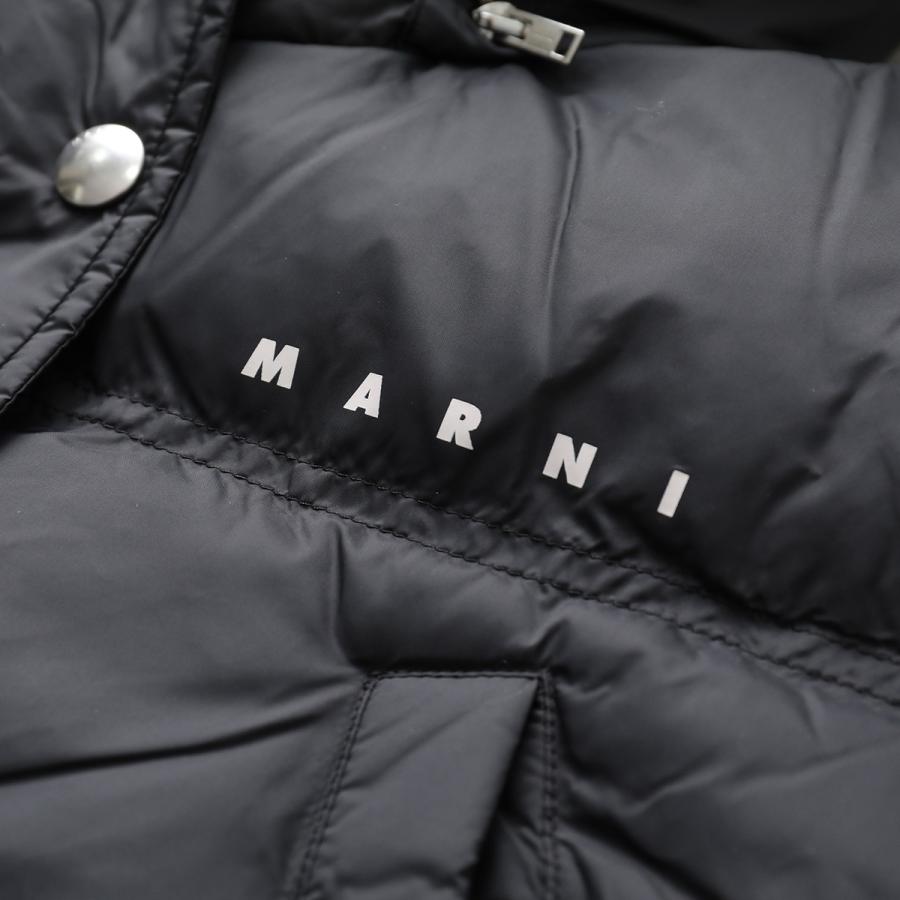MARNI（マルニ） MARNI KIDS キッズ 中綿ジャケット M01538 M00LY