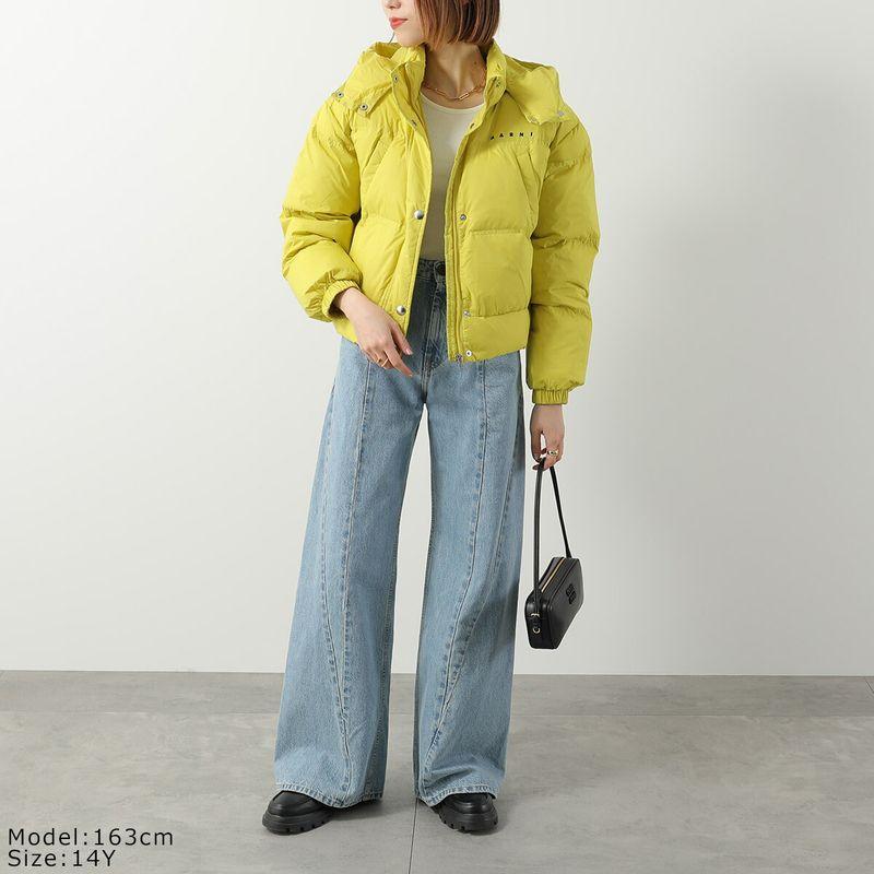 MARNI（マルニ） MARNI KIDS キッズ 中綿ジャケット M01538 M00LY
