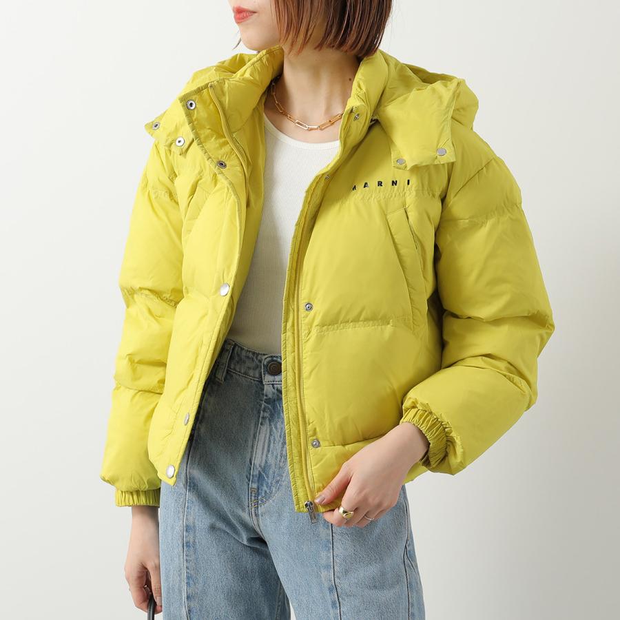 MARNI（マルニ） MARNI KIDS キッズ 中綿ジャケット M01538 M00LY