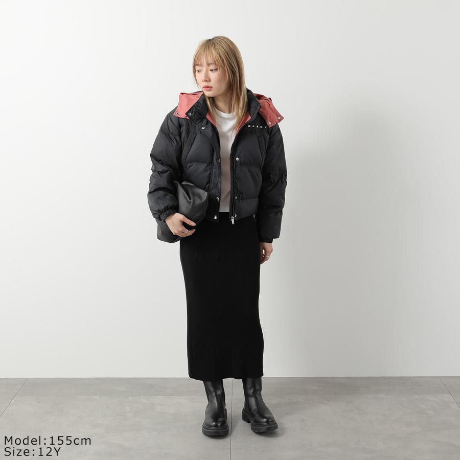 MARNI（マルニ） MARNI KIDS キッズ 中綿ジャケット M01538 M00LY