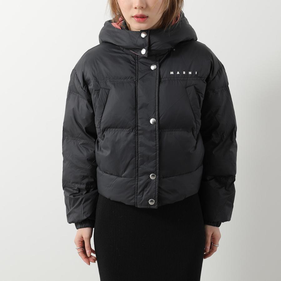 MARNI（マルニ） MARNI KIDS キッズ 中綿ジャケット M01538 M00LY