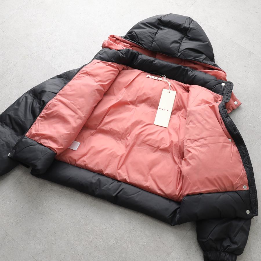 MARNI（マルニ） MARNI KIDS キッズ 中綿ジャケット M01538 M00LY