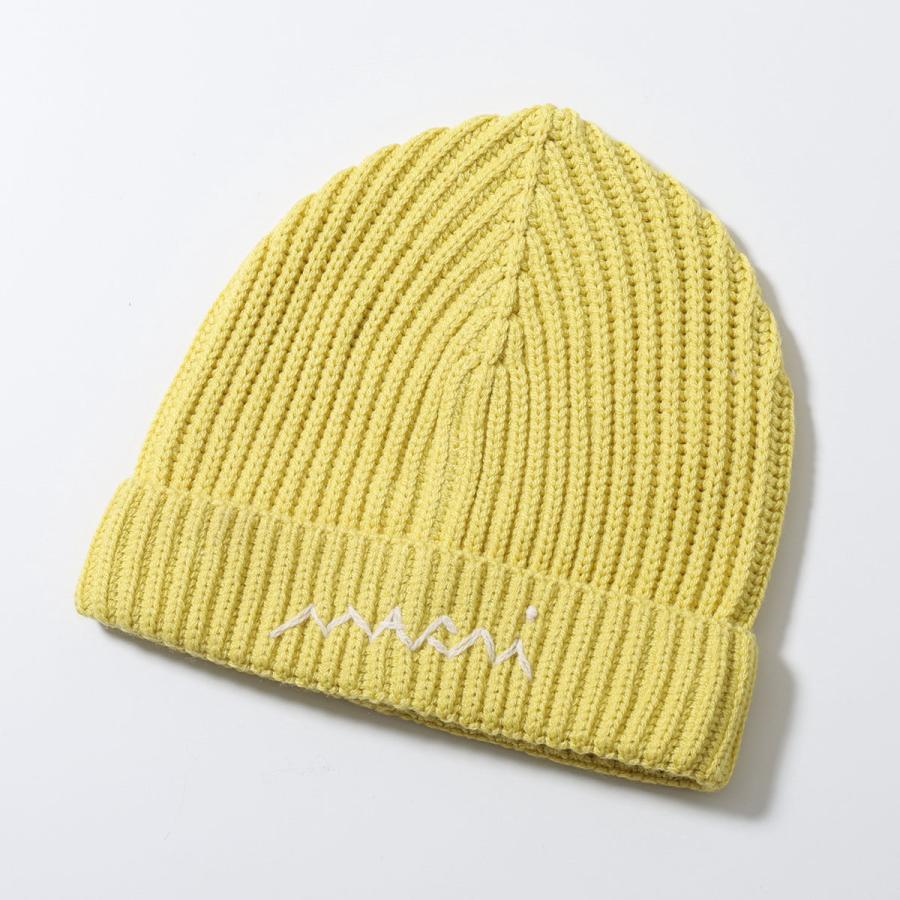 MARNI（マルニ） MARNI KIDS キッズ ニット帽 M01638 M00WB レディース