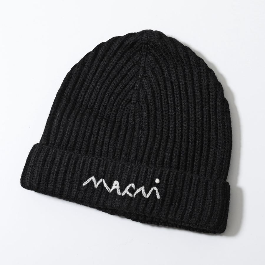 MARNI（マルニ） MARNI KIDS キッズ ニット帽 M01638 M00WB レディース