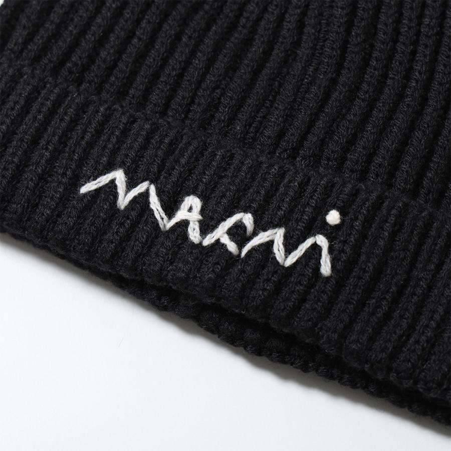 MARNI（マルニ） MARNI KIDS キッズ ニット帽 M01638 M00WB レディース