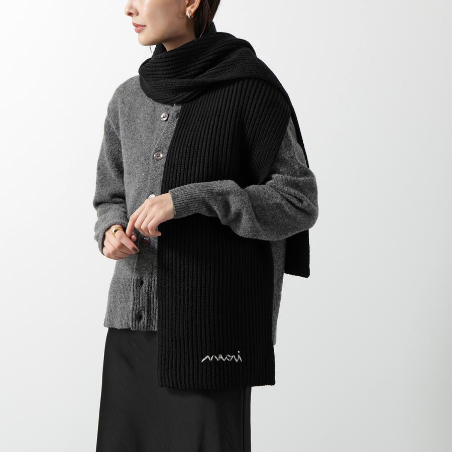 MARNI（マルニ） MARNI KIDS キッズ マフラー M01639 M00WB レディース