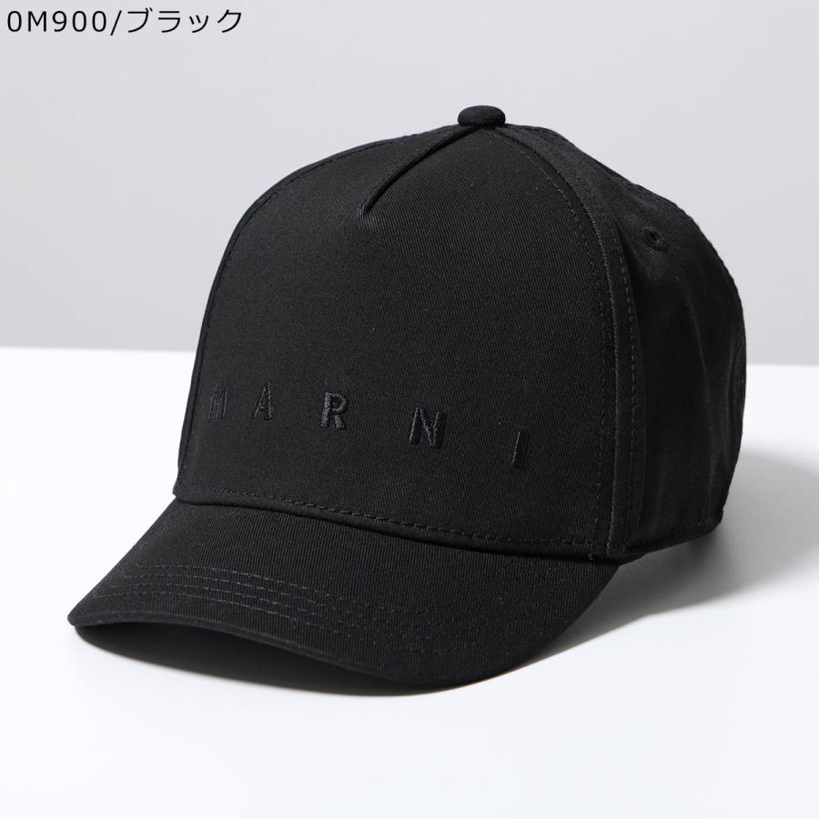 MARNI（マルニ） MARNI KIDS キッズ ベースボールキャップ M0163