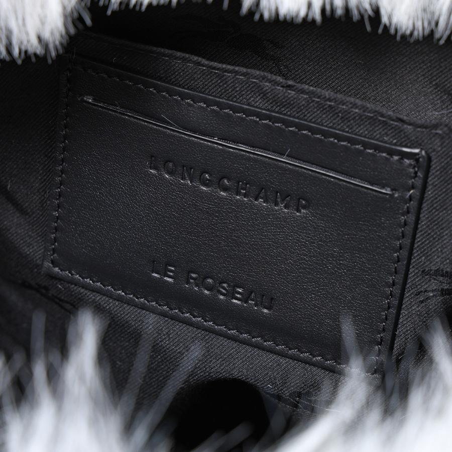 LONGCHAMP（ロンシャン） ホーボーバッグ Le Roseau M ル ロゾ 10315