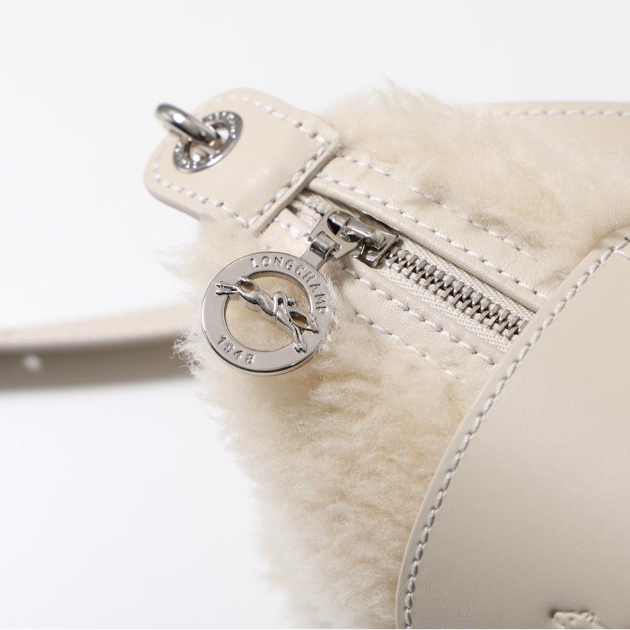 LONGCHAMP（ロンシャン） ショルダーバッグ LE PLIAGE XS ルプ