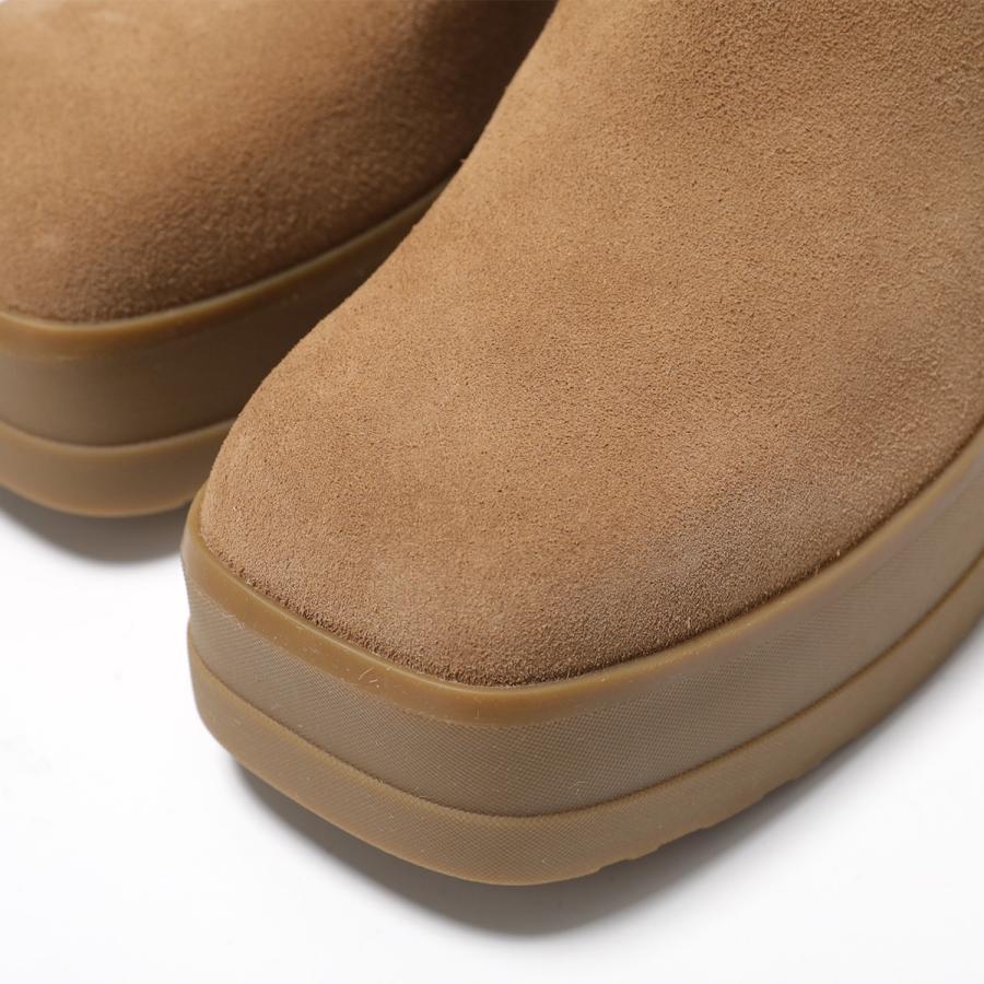 UGG（アグ） ショートブーツ MOXY CHELSEA モクシー チェルシー