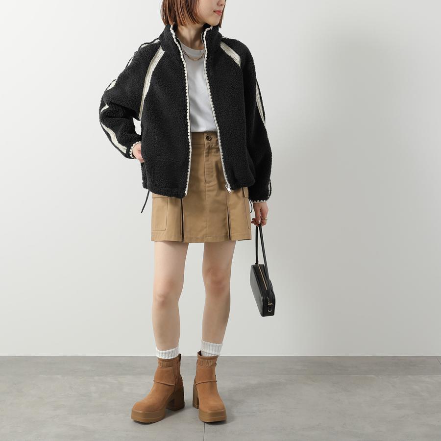 UGG（アグ） ショートブーツ MOXY CHELSEA モクシー チェルシー