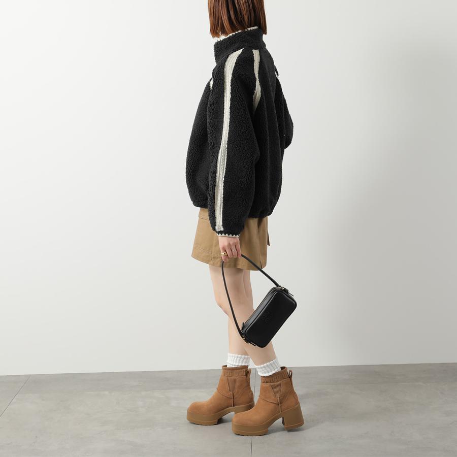 UGG（アグ） ショートブーツ MOXY CHELSEA モクシー チェルシー