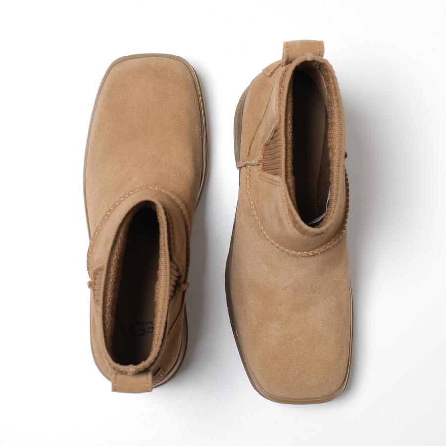 UGG（アグ） ショートブーツ MOXY CHELSEA モクシー チェルシー